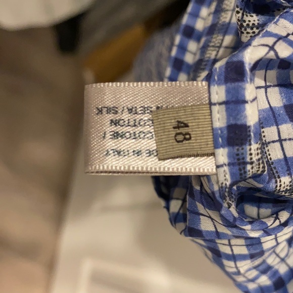 Bottega Veneta men shirt - Picture 4 of 11